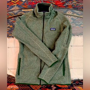 Patagonia Better Sweater Jacket - Women's